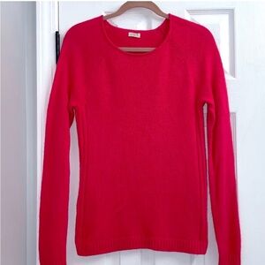 J.Crew Sweater